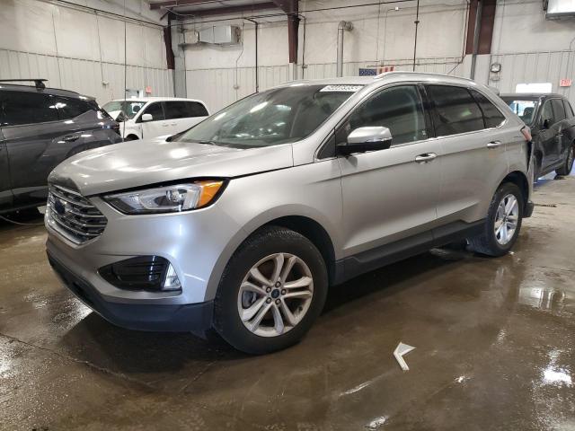 2020 FORD EDGE SEL — VIN 2FMPK4J99LBA97937
