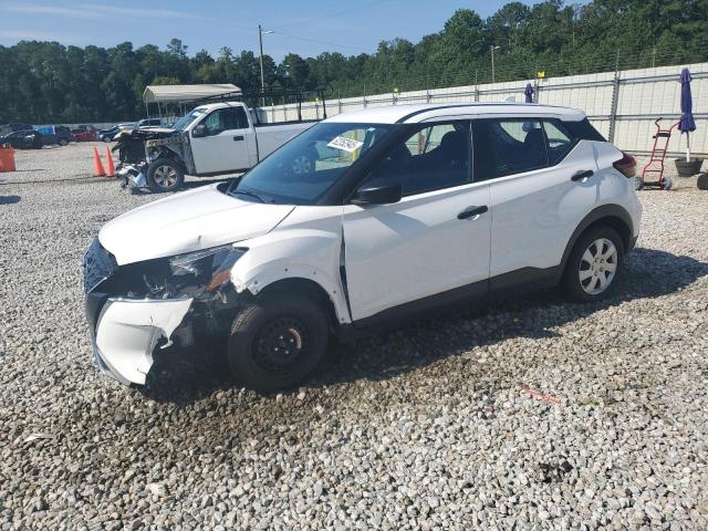 2021 NISSAN KICKS — VIN 3N1CP5BV8ML480122