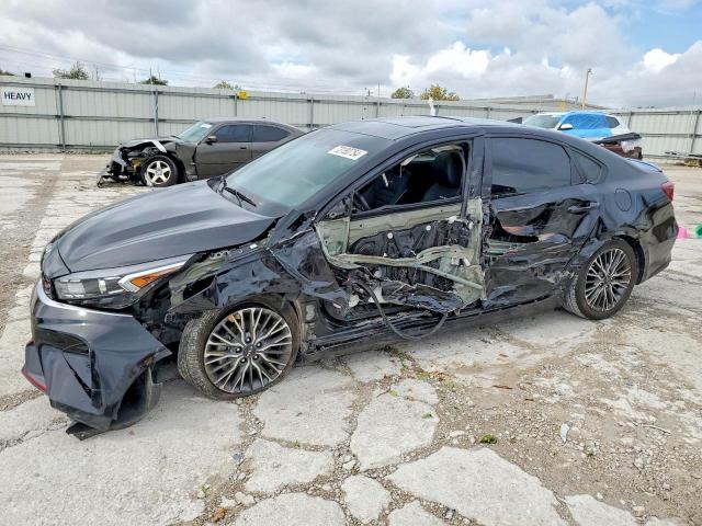 2022 KIA FORTE — VIN 3KPF54AD1NE479614