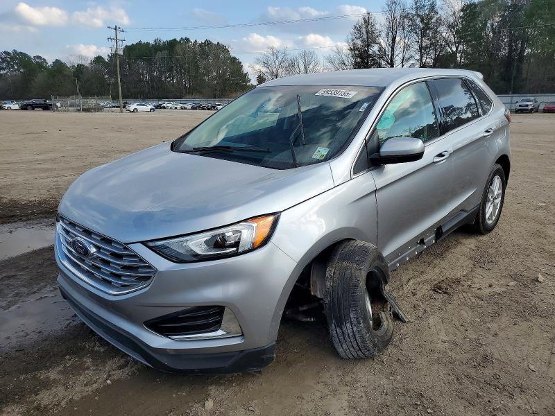 2022 FORD EDGE — VIN 2FMPK4J98NBA31902