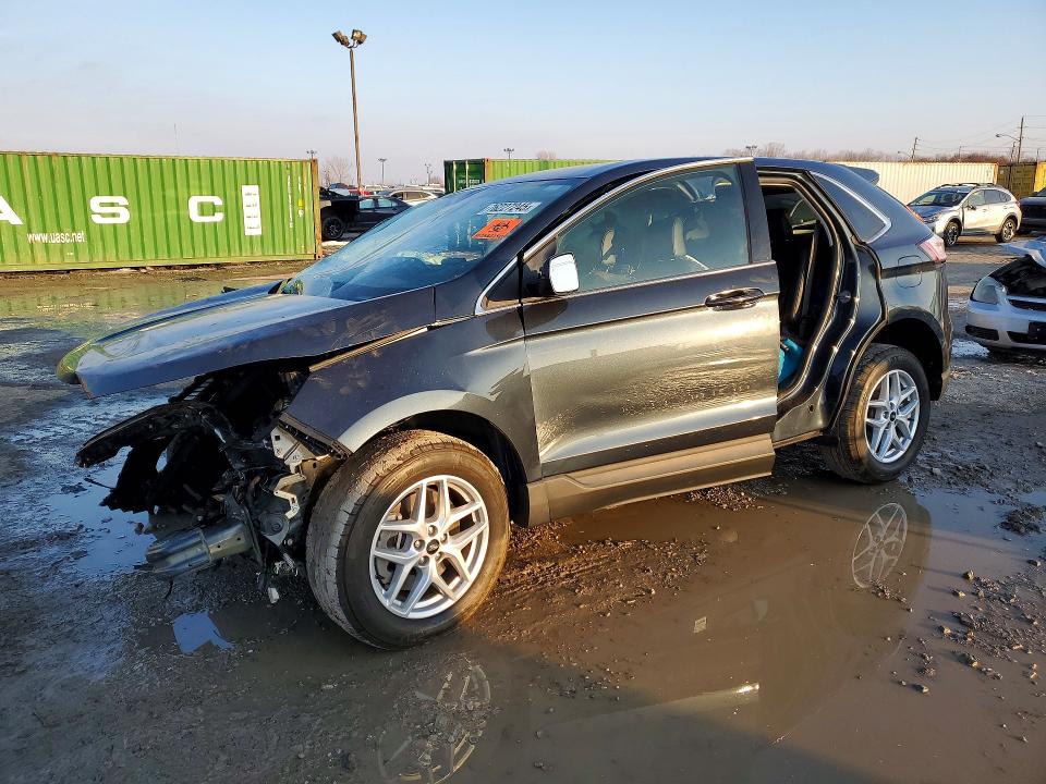 2024 FORD EDGE — VIN 2FMPK4J97RBA17396