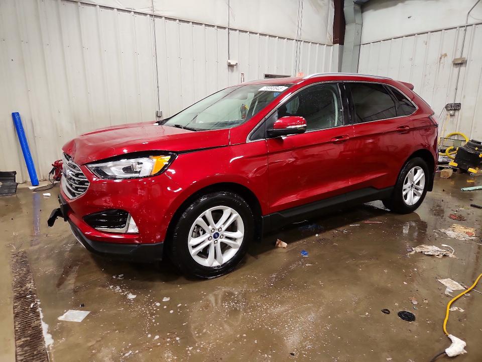 2020 FORD EDGE — VIN 2FMPK4J96LBB64784