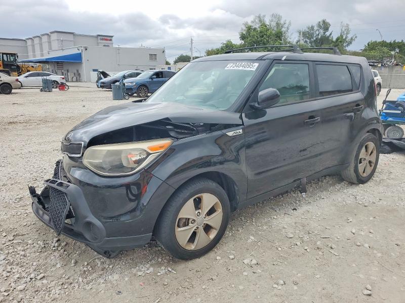 2015 KIA SOUL — VIN KNDJN2A27F7807195