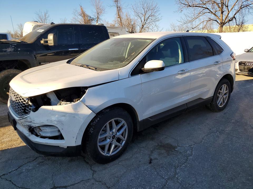 2024 FORD EDGE — VIN 2FMPK4J91RBB27358