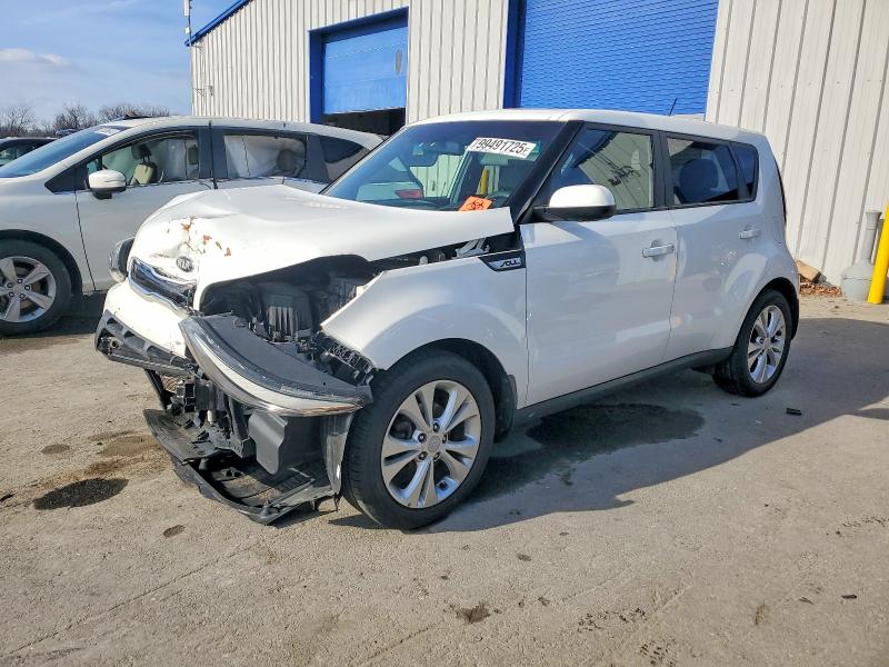 2015 KIA SOUL — VIN KNDJP3A53F7167044