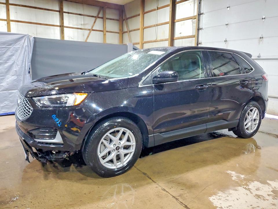 2024 FORD EDGE — VIN 2FMPK4J94RBA68550
