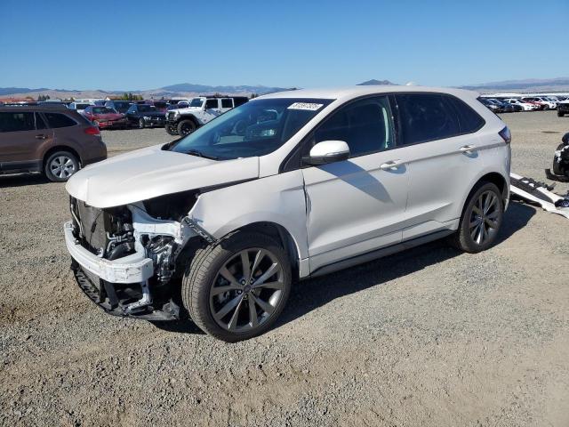 2016 FORD EDGE — VIN 2FMPK4AP7GBB73482