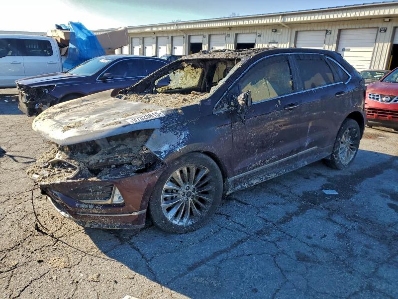 2020 FORD EDGE — VIN 2FMPK4K96LBA59516