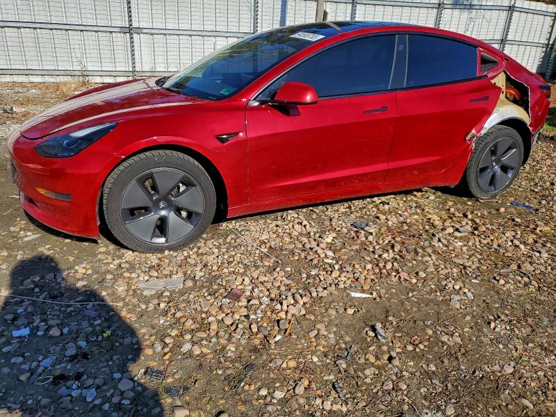 2023 TESLA MODEL 3 — VIN 5YJ3E1EA4PF560895