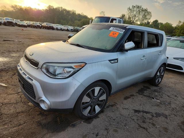 2015 KIA SOUL ! — VIN KNDJX3A54F7782363