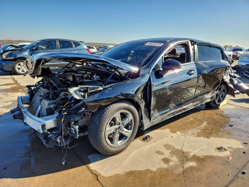 2021 KIA K5 — VIN 5XXG14J23MG002090
