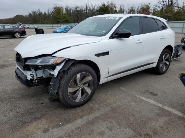 2025 JAGUAR F-PACE R-D — VIN SADCT2EX6SA753829