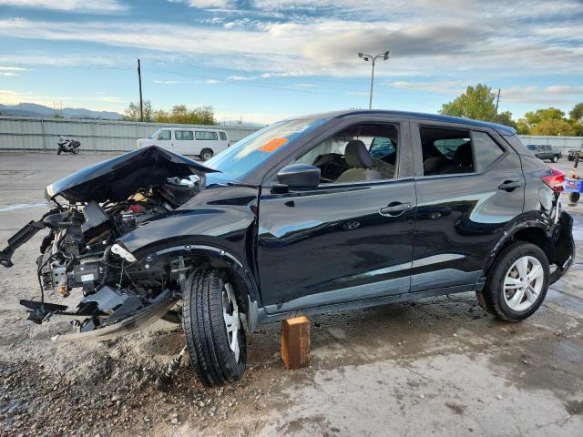 2020 NISSAN KICKS — VIN 3N1CP5BV7LL556380