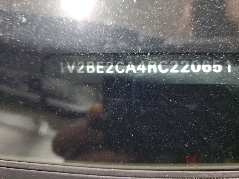 1V2BE2CA4RC220651