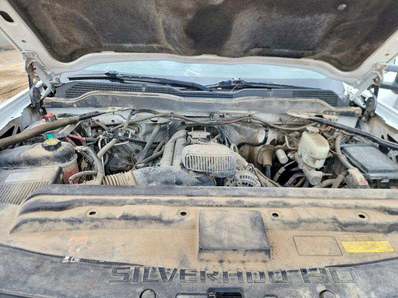 1GC0KVEG8JZ119327