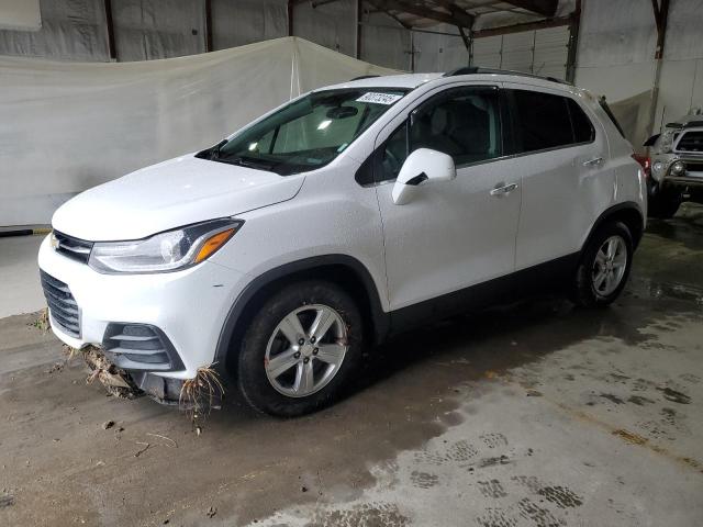 2020 CHEVROLET TRAX — VIN 3GNCJLSB9LL325271