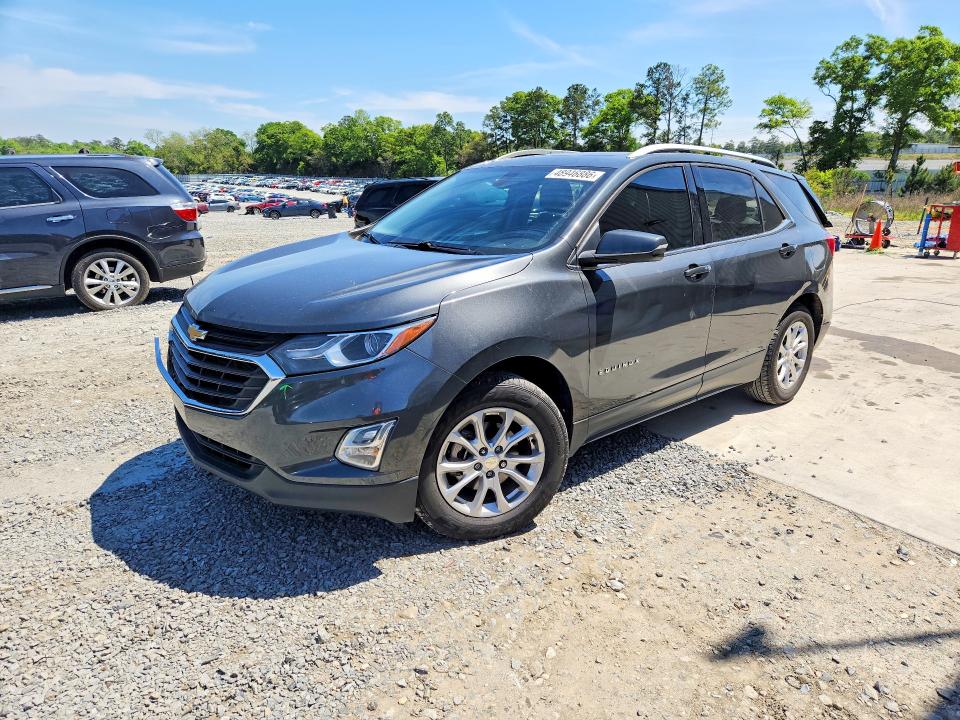 2018 CHEVROLET EQUINOX — VIN 3GNAXJEV4JS512789
