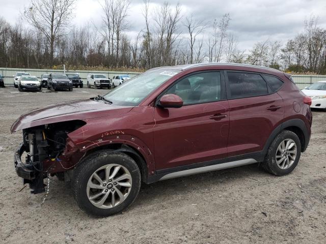 2017 HYUNDAI TUCSON — VIN KM8J3CA4XHU276670