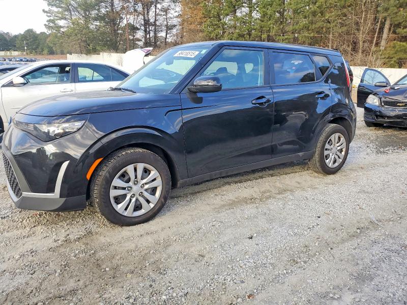 2024 KIA SOUL — VIN KNDJ23AU3R7229083