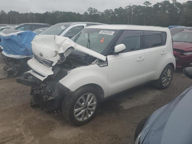 2018 KIA SOUL — VIN KNDJP3A55J7574288