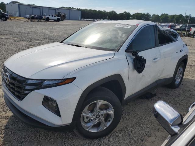 2024 HYUNDAI TUCSON SE — VIN 5NMJACDE5RH372861