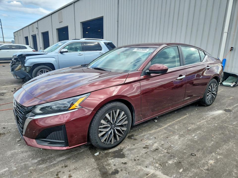 2023 NISSAN ALTIMA — VIN 1N4BL4DV1PN352455