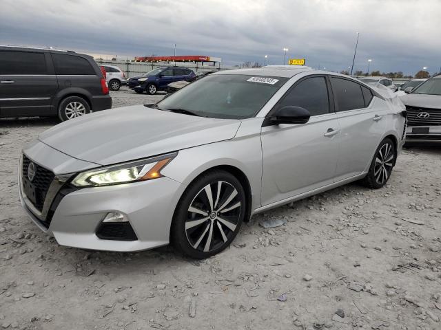 2020 NISSAN ALTIMA — VIN 1N4BL4CV6LC283561