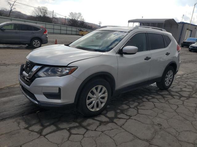 2018 NISSAN ROGUE S — VIN KNMAT2MTXJP539925