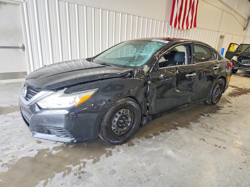 2016 NISSAN ALTIMA — VIN 1N4AL3AP1GC289364