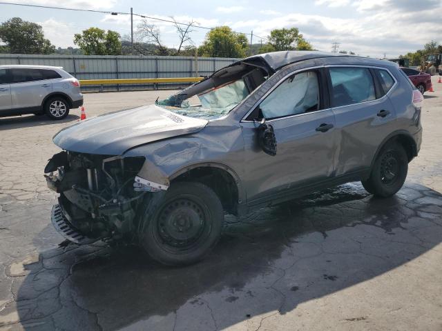 2016 NISSAN ROGUE S — VIN KNMAT2MV0GP696437