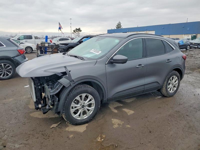 2024 FORD ESCAPE — VIN 1FMCU9GN1RUA99503