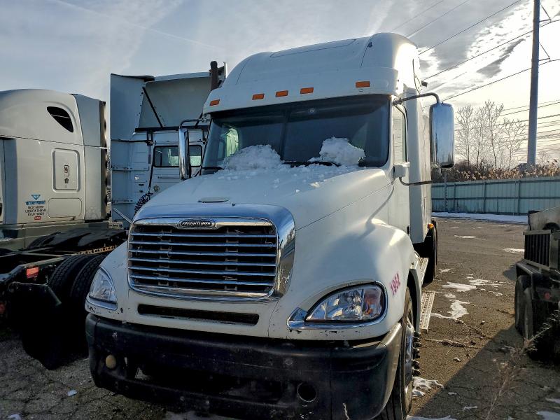 2013 FREIGHTLINER CONVENTION — VIN 1FVXA700XDLFF2570