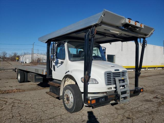 2017 FREIGHTLINER M2 — VIN 1FVACXCY4HHHY4628