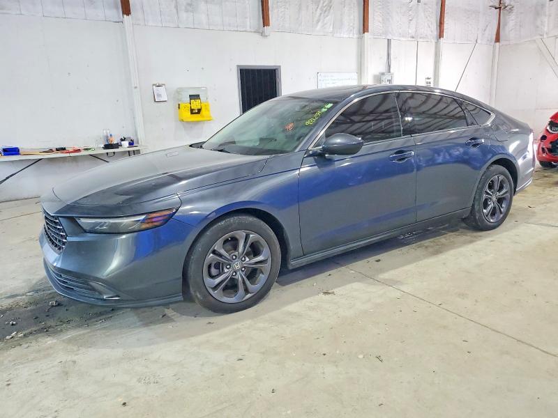 2023 HONDA ACCORD — VIN 1HGCY1F32PA029468