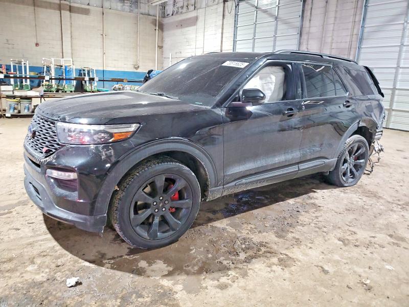 2023 FORD EXPLORER — VIN 1FM5K8GC1PGB46547