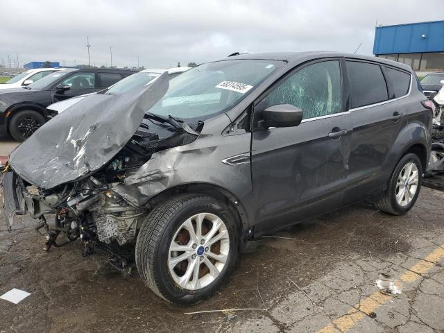 2017 FORD ESCAPE — VIN 1FMCU0GD3HUC76389