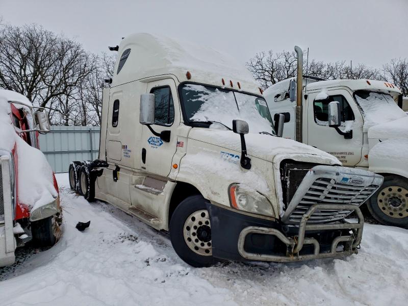 2016 FREIGHTLINER CASCADIA 1 — VIN 3AKJGLD55GSGU1287