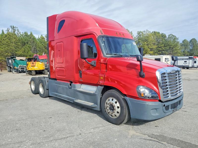 2016 FREIGHTLINER CASCADIA 1 — VIN 3AKJGLD56GSHB1164