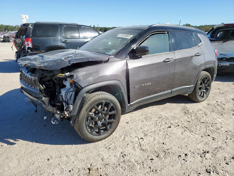 2024 JEEP COMPASS — VIN 3C4NJDBN2RT120997