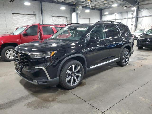 2023 HONDA PILOT TOUR — VIN 5FNYG1H73PB014749