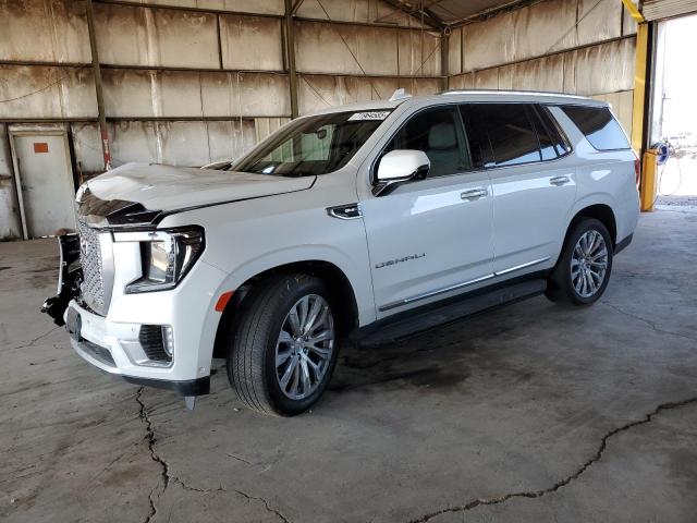 2023 GMC YUKON DENALI — VIN 1GKS2DKL0PR433801