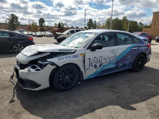 2024 HONDA CIVIC — VIN 2HGFE2F59RH569451