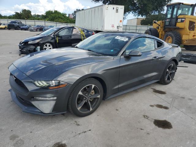 2019 FORD MUSTANG — VIN 1FA6P8TH6K5200334
