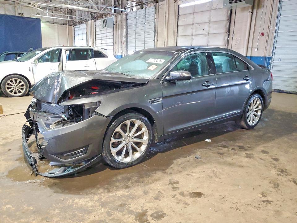 2019 FORD TAURUS — VIN 1FAHP2J80KG112487