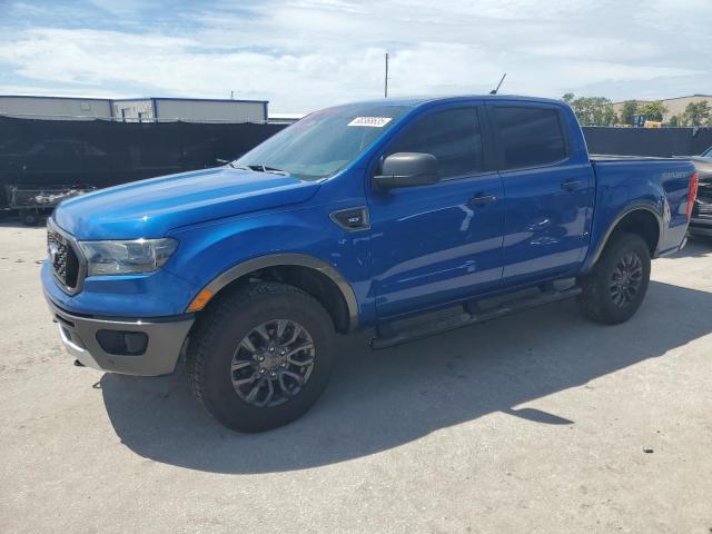 2019 FORD RANGER — VIN 1FTER4EH2KLA93199