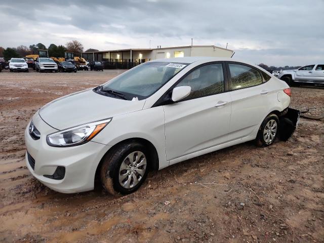 2016 HYUNDAI ACCENT SE — VIN KMHCT4AE7GU043903