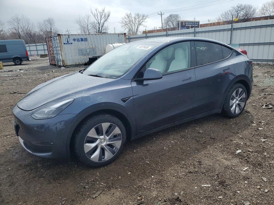 7SAYGDEE7PA195326