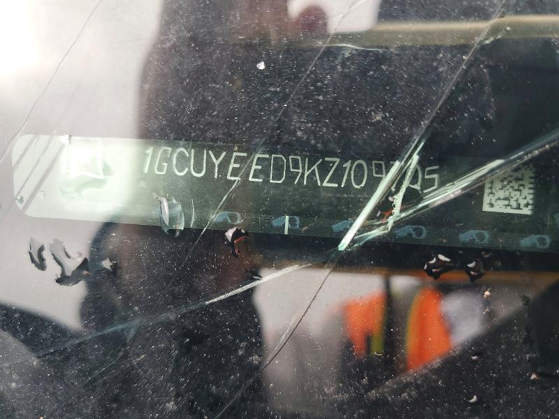 1GCUYEED9KZ109705