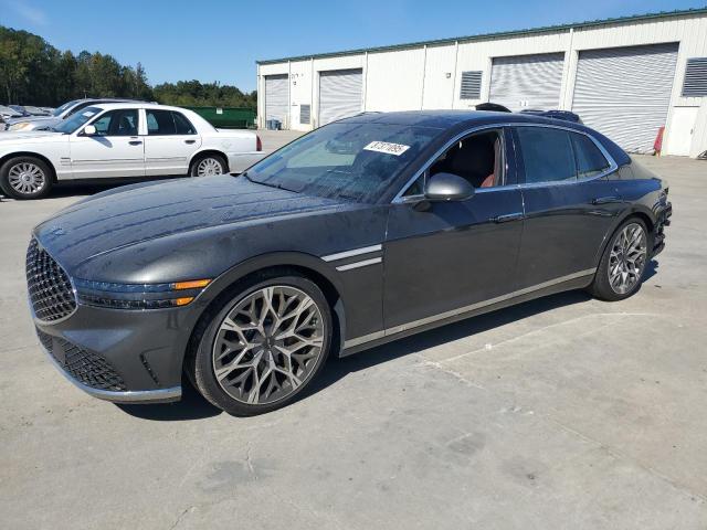 2023 GENESIS G90 — VIN KMTFC4SD6PU029919