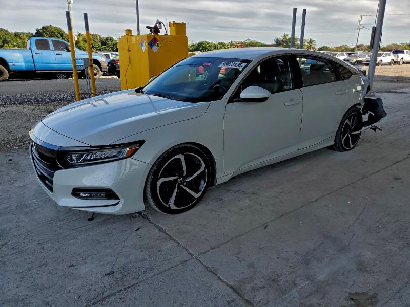 2019 HONDA ACCORD — VIN 1HGCV1F38KA035471